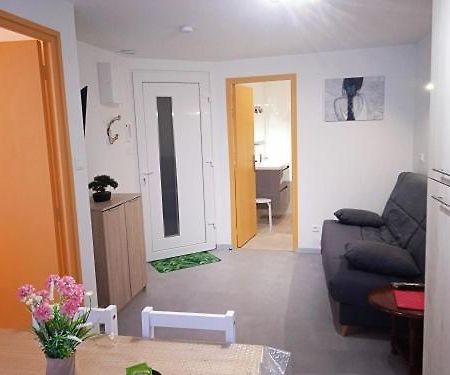 Residence Maurice Ax-les-Thermes Luaran gambar