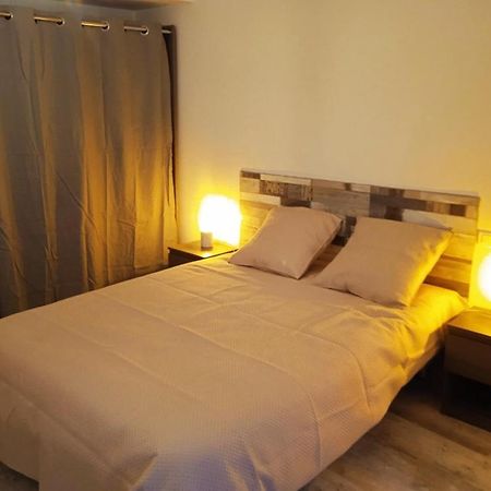 Residence Maurice Ax-les-Thermes Luaran gambar