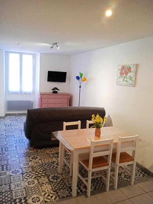 Residence Maurice Ax-les-Thermes Luaran gambar