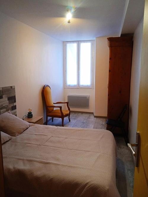 Residence Maurice Ax-les-Thermes Luaran gambar