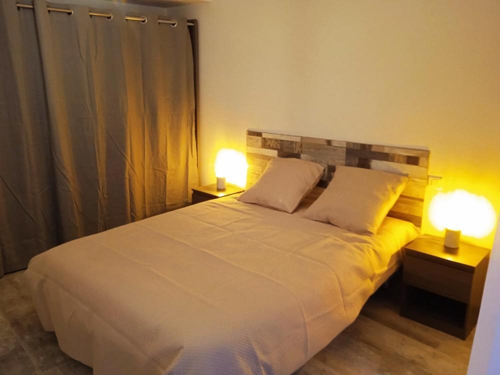 Residence Maurice Ax-les-Thermes Luaran gambar