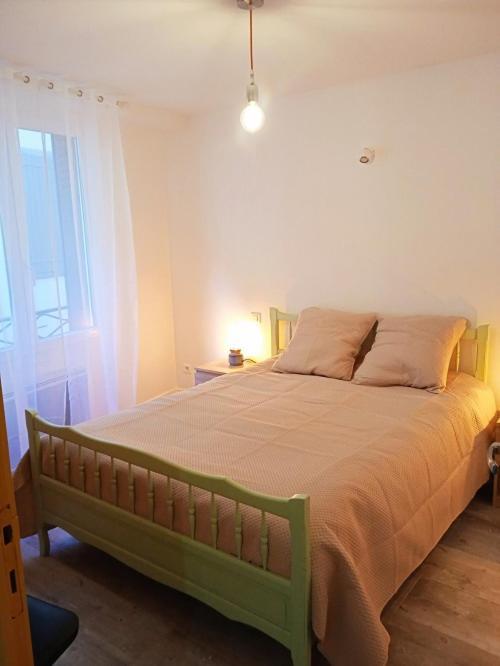 Residence Maurice Ax-les-Thermes Luaran gambar