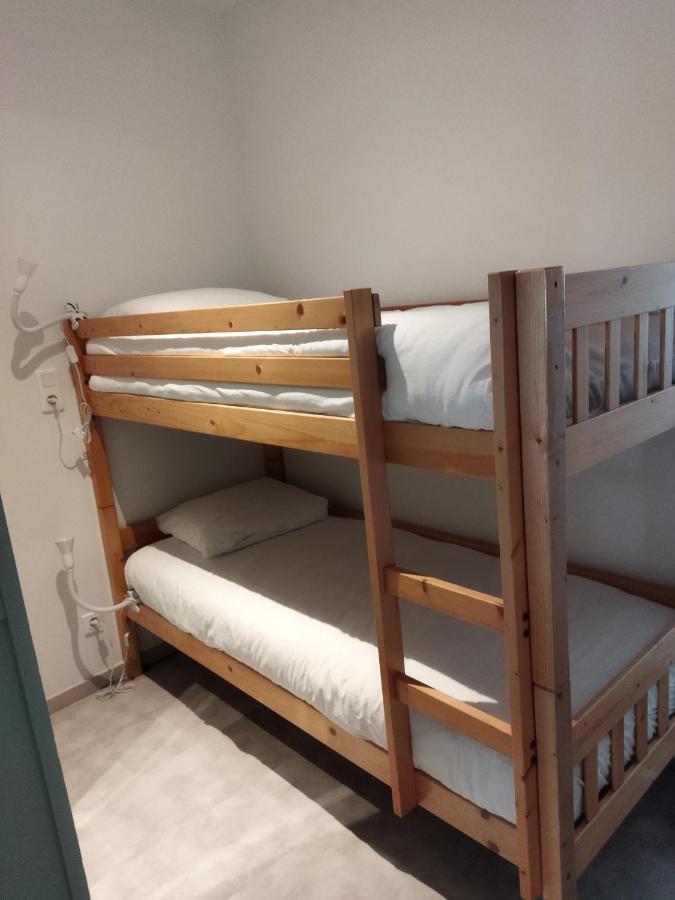 Residence Maurice Ax-les-Thermes Luaran gambar